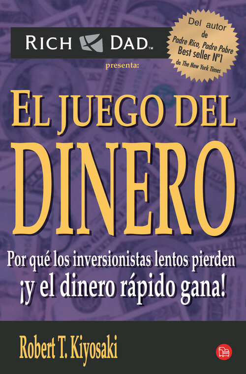 JUEGO DEL DINERO,EL FG