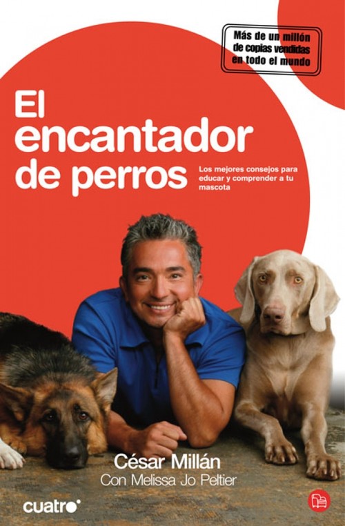 LIDER DE LA MANADA,EL FG