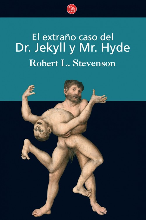 EXTRA�O CASO DEL DR. JEKYLL Y MR.HYDE,EL FG