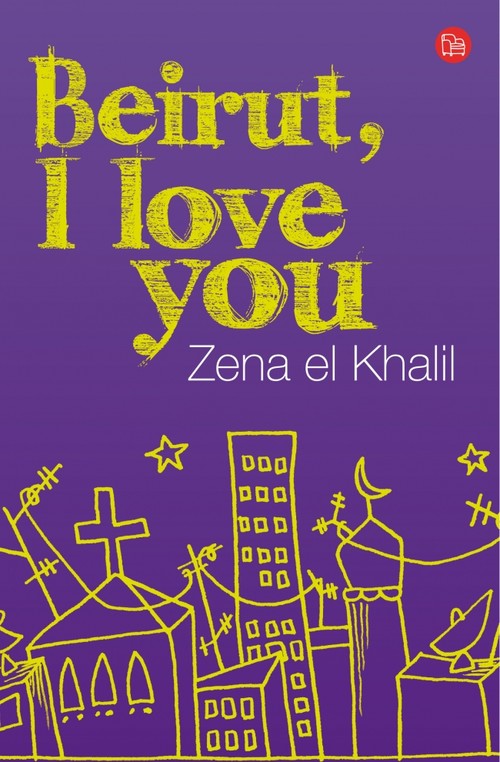 BEIRUT I LOVE YOU FG