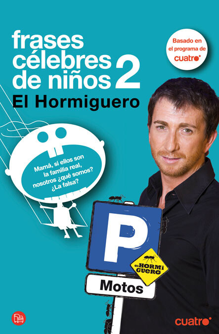 FRASES CELEBRES DE NIOS 3