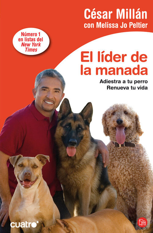 LIDER DE LA MANADA,EL FG