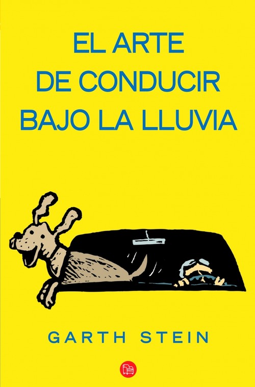 ARTE DE CONDUCIR BAJO LA LLUVIA,EL