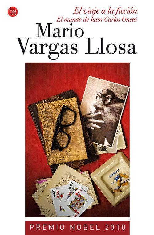 VIAJE A LA FICCION,EL FG