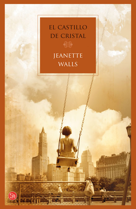 CASTILLO DE CRISTAL,EL-TAPA DURA