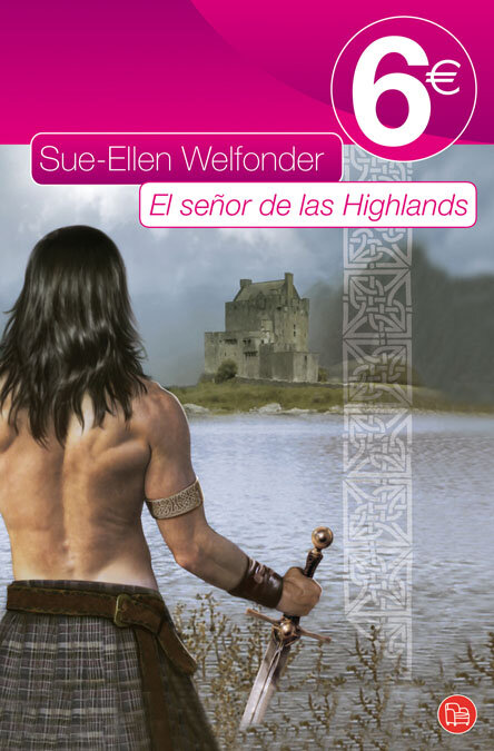 SE�OR DE LAS HIGHLANDS,EL