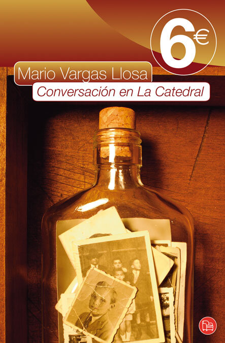 CONVERSACION EN LA CATEDRAL
