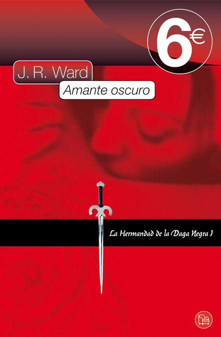 AMANTE OSCURO
