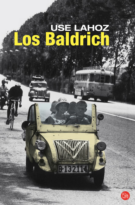 BALDRICH,LOS FG