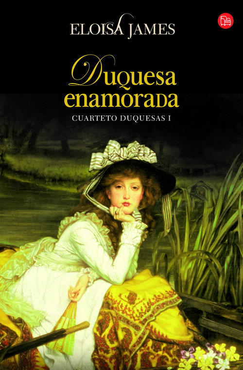 DUQUESA ENAMORADA FG