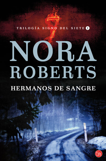 HERMANOS DE SANGRE FG