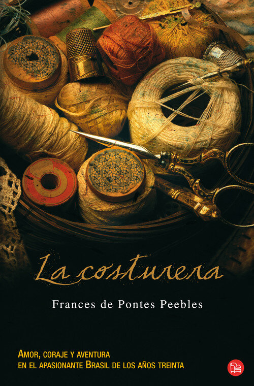 COSTURERA,LA