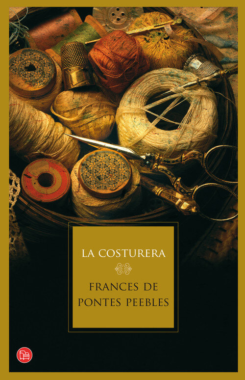 COSTURERA,LA TD