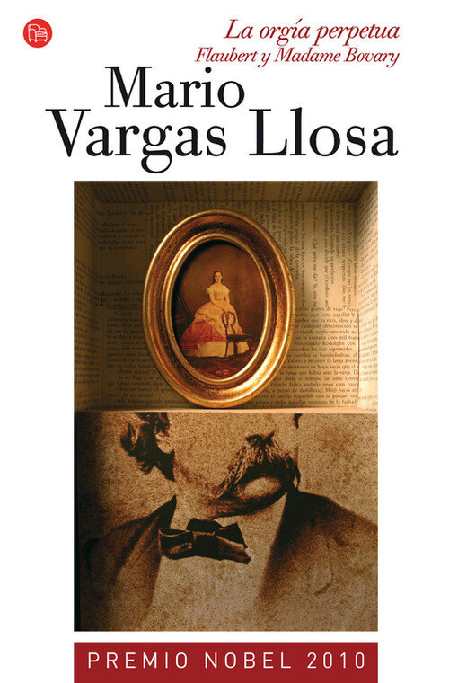 ORGIA PERPETUA,LA FG
