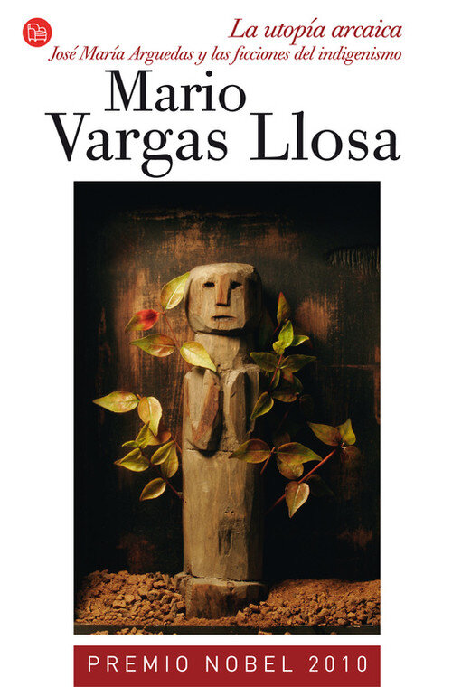 UTOPIA ARCAICA,LA FG