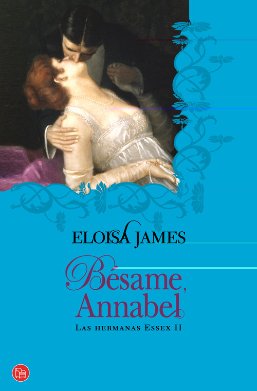BESAME ANNABEL (HERMANAS ESSEX II) FG