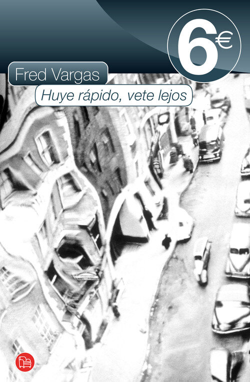 HUYE RAPIDO,VETE LEJOS 6� 11 FG