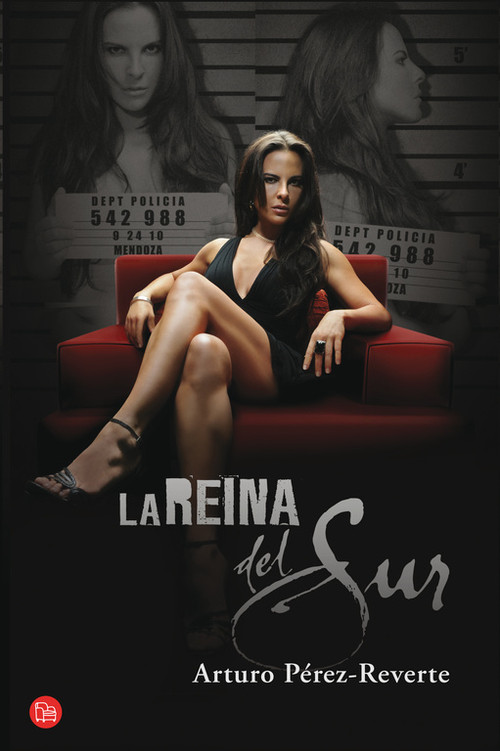 REINA DEL SUR,LA (SERIE TV)