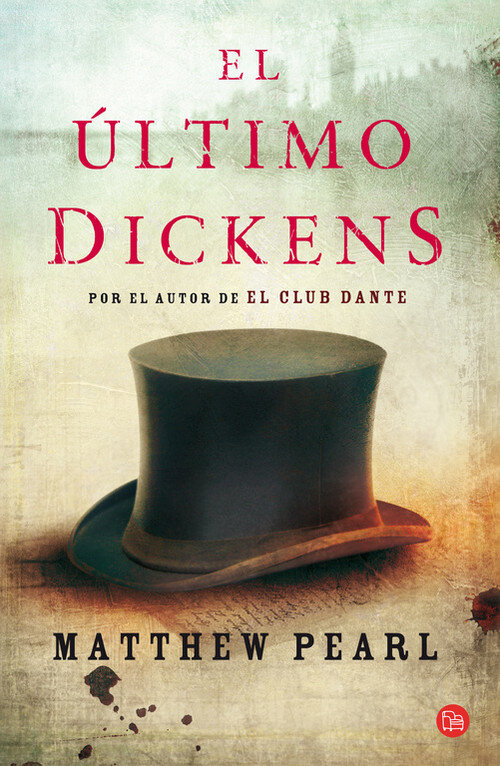 ULTIMO DICKENS,EL FG