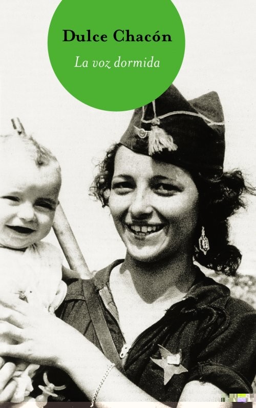 VOZ DORMIDA,LA-BIGBOOKS 11