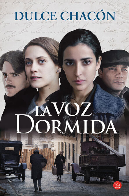 VOZ DORMIDA, LA