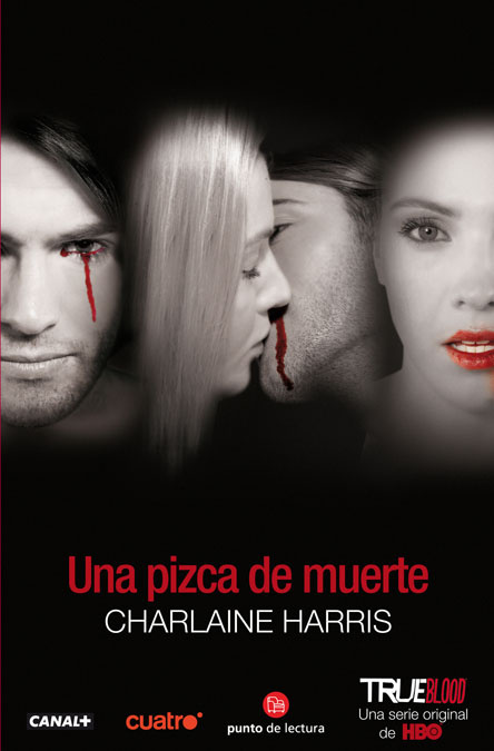 UNA PIZCA DE MUERTE FG