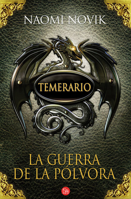 TEMERARIO 3-LA GUERRA DE LA POLVORA