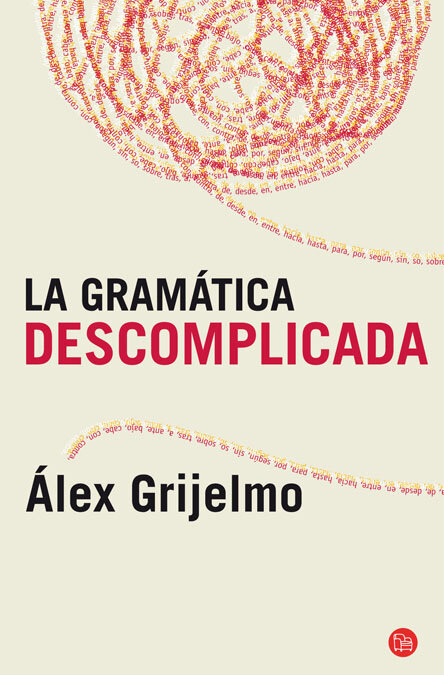 GRAMATICA DESCOMPLICADA,LA
