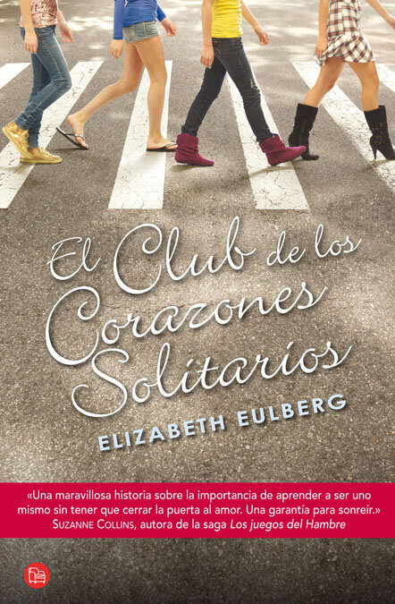 CLUB DE LOS CORAZONES SOLITARIOS,EL