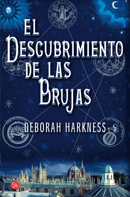 DESCUBRIMIENTO DE LAS BRUJAS,EL