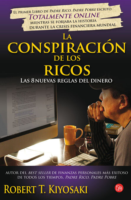 CONSPIRACION DE LOS RICOS,LA