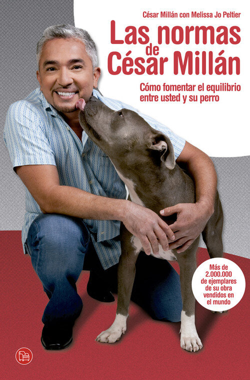 NORMAS DE CESAR MILLAN,LAS