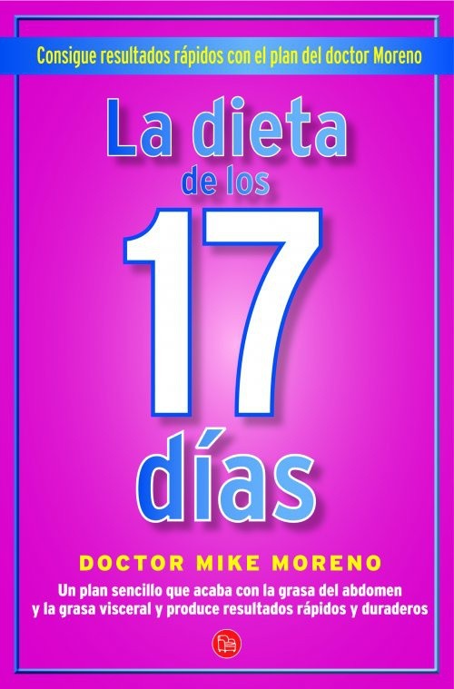 DIETA DE LOS 17 DIAS FG