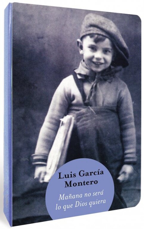 MAANA NO SERA LO QUE DIOS-BIGBOOKS 2012