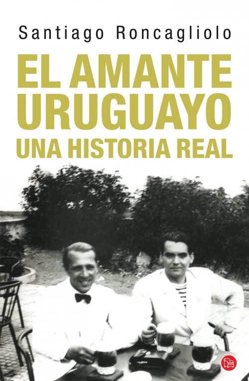 AMANTE URUGUAYO,EL (BOLSILLO)