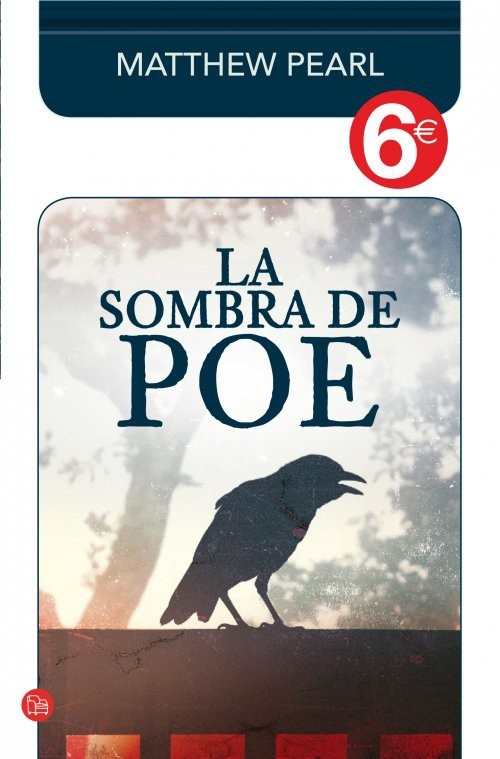 SOMBRA DE POE,LA FG