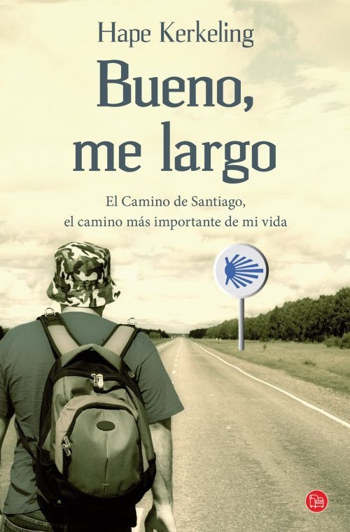 BUENO,ME LARGO