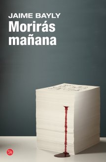 MORIRAS MA�ANA FG