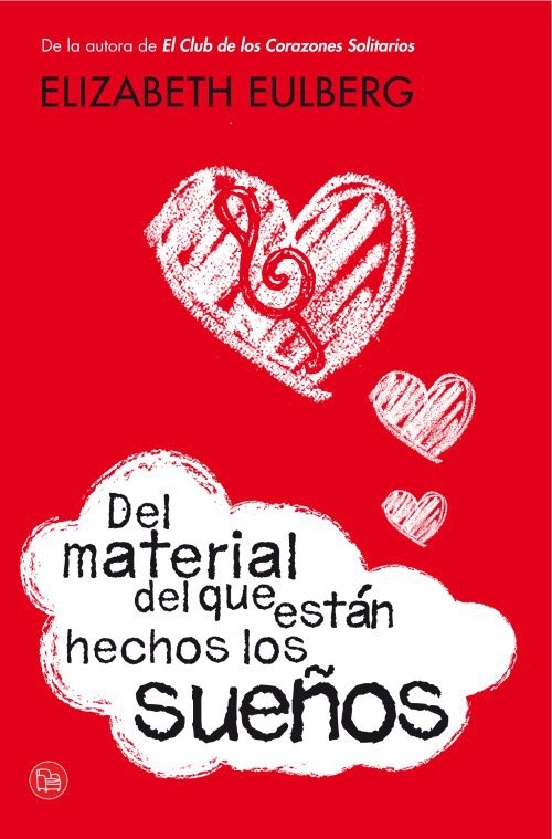 DEL MATERIAL DEL QUE ESTAN HECHOS LOS SUE�OS