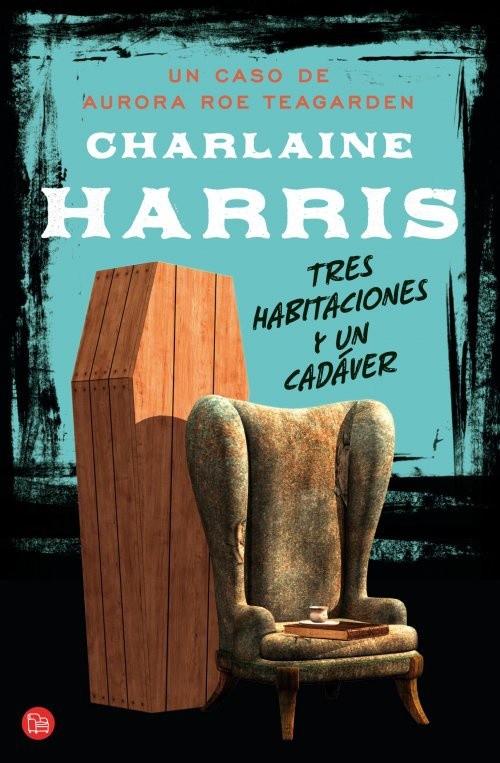 TRES HABITACIONES Y UN CADAVER