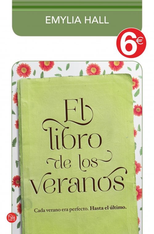 LIBRO DE LOS VERANOS,EL