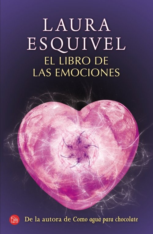LIBRO DE LAS EMOCIONES,EL (BOLSILLO)