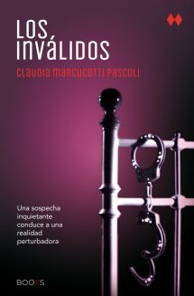 INVALIDOS,LOS