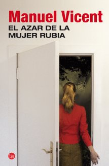 AZAR DE LA MUJER RUBIA,EL
