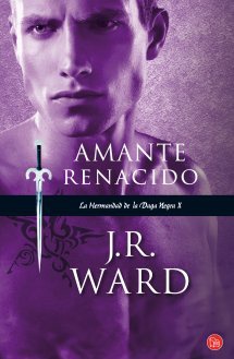 AMANTE RENACIDO,EL