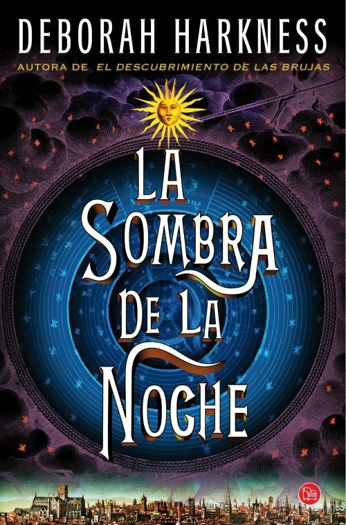 SOMBRA DE LA NOCHE,LA