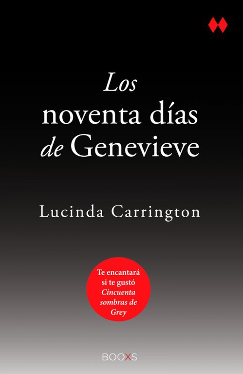 NOVENTA DIAS DE GENEVIEVE, LOS