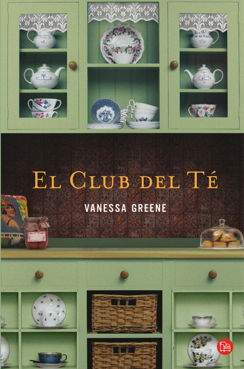 CLUB DEL TE,EL