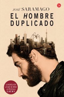 HOMBRE DUPLICADO,EL (PELICULA)