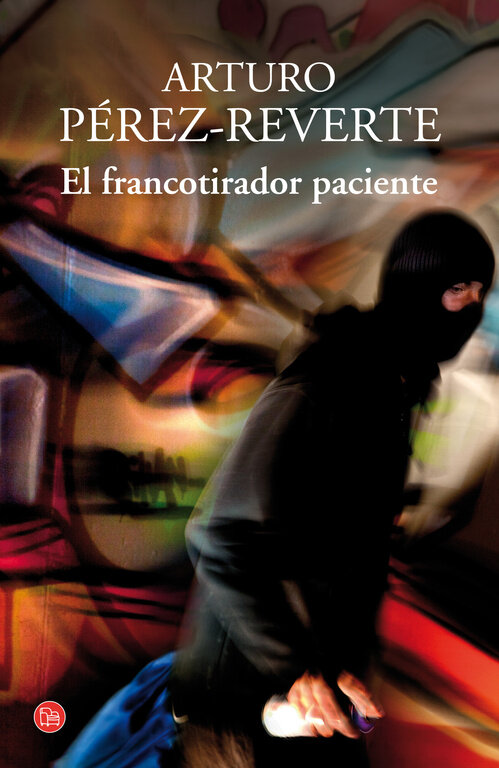 FRANCOTIRADOR PACIENTE,EL